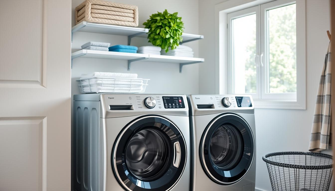 Discover the Future of Fabric Care